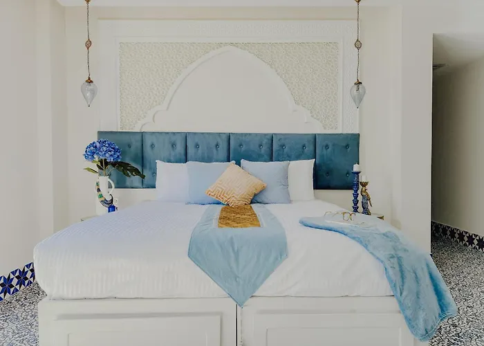 Nour Boutique Hotel