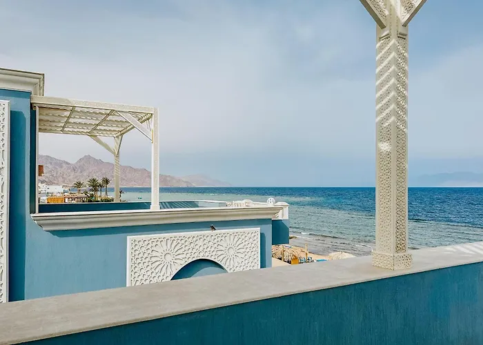 Nour Boutique Hotel