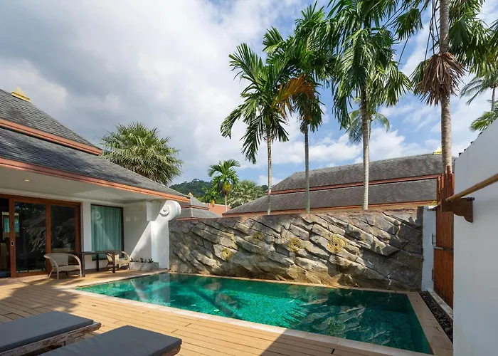 Krabi Resort Ao Nang