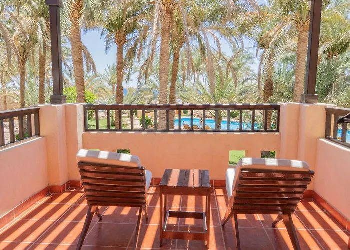 Tamra Beach Resort Sharm El-Sheikh