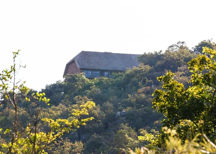 Blyde Canyon, A Forever Resort