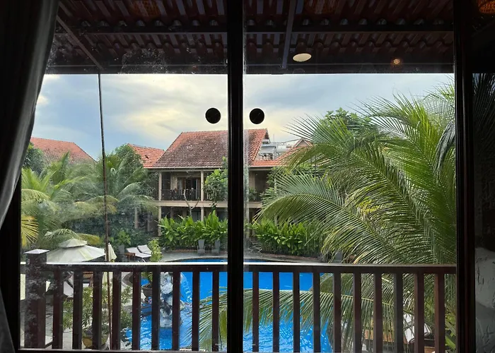 Golden Topaz Phu Quoc