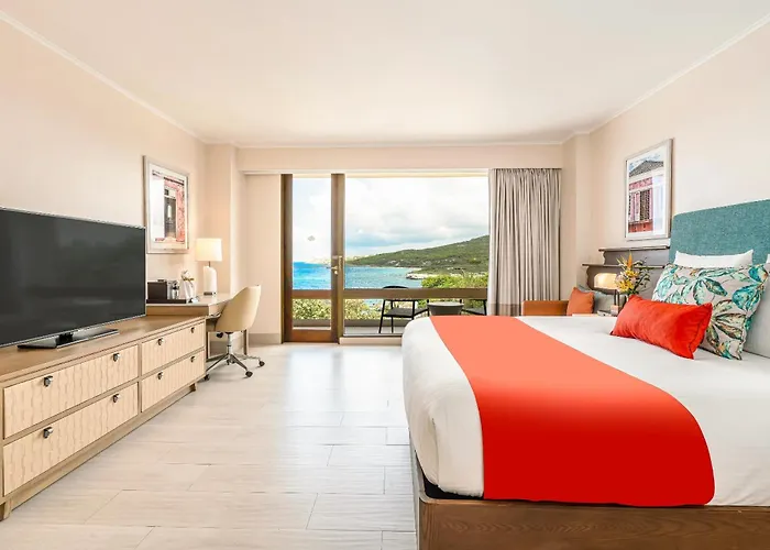 Dreams Curacao Resort, Spa & Casino Willemstad