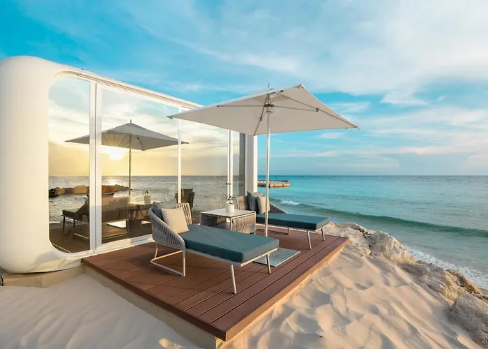 Dreams Curacao Resort, Spa & Casino Willemstad