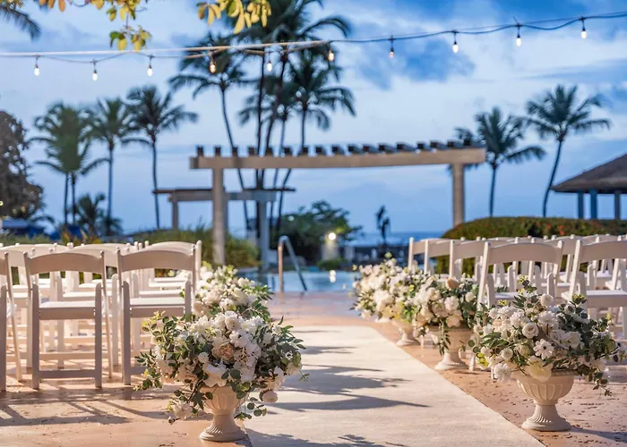 Embassy Suites by Hilton Dorado del Mar Beach Resort