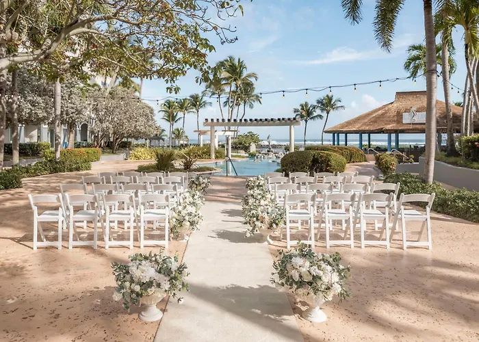 Embassy Suites By Hilton Dorado Del Mar Beach