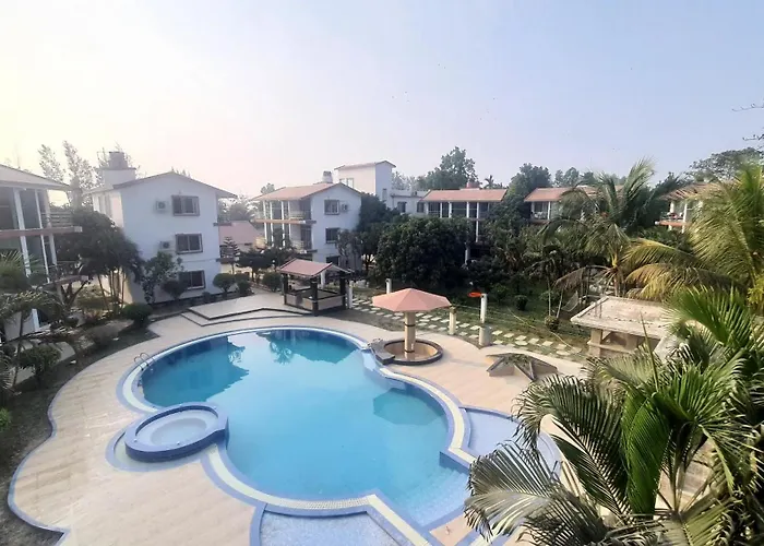 Inani Royal Resort