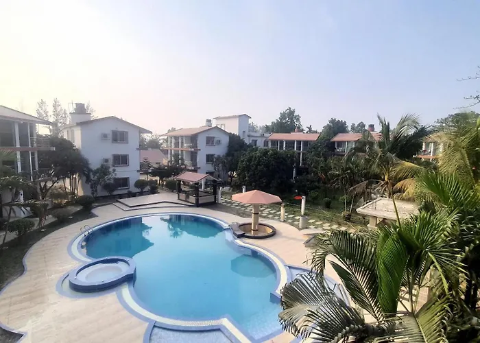 Inani Royal Resort