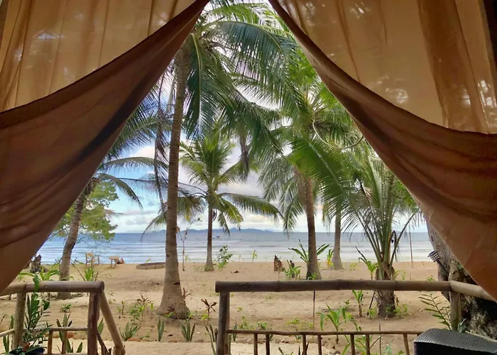 Dang Dang Balbago Beach