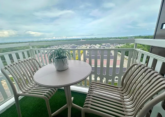Royal Oceancrest Panglao