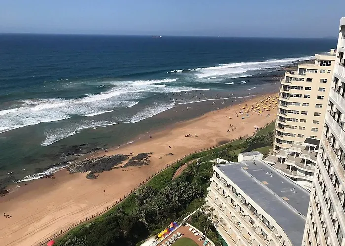 Southern Sun, Umhlanga Sands