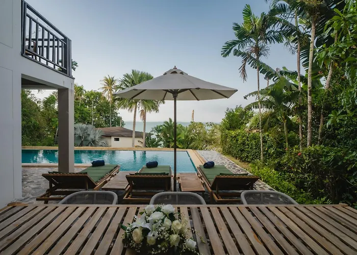 Hotel Barcelo Coconut Island, Phuket