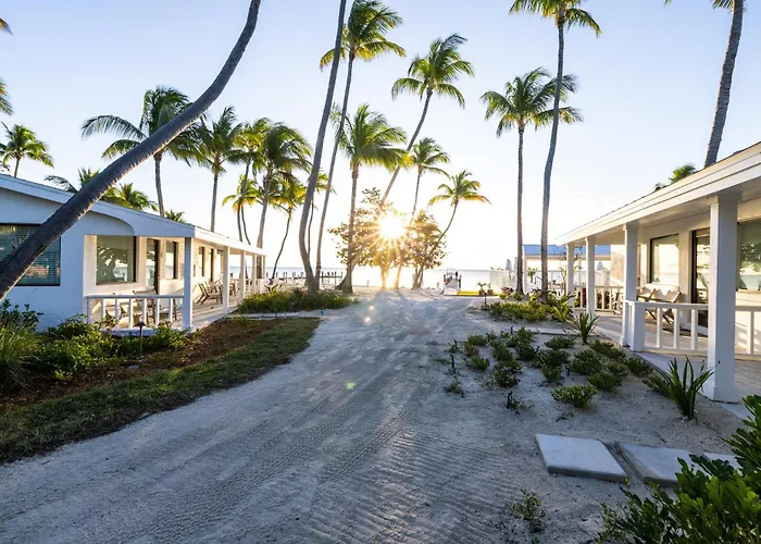 Pines & Palms Resort