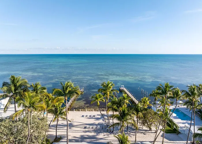Pines & Palms Resort Islamorada