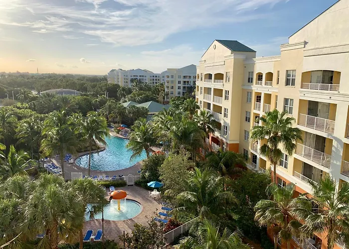Vacation Village At , Fort Lauderdale