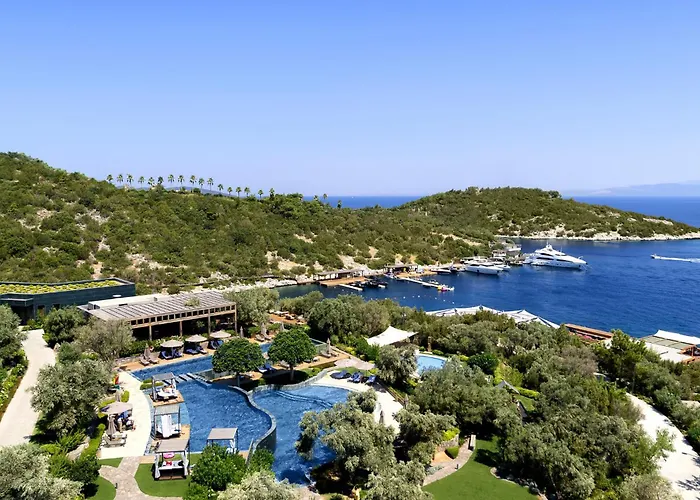 Mandarin Oriental, Bodrum Golturkbuku