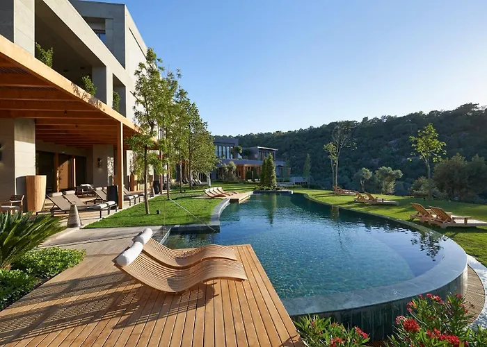 Mandarin Oriental, Bodrum Golturkbuku