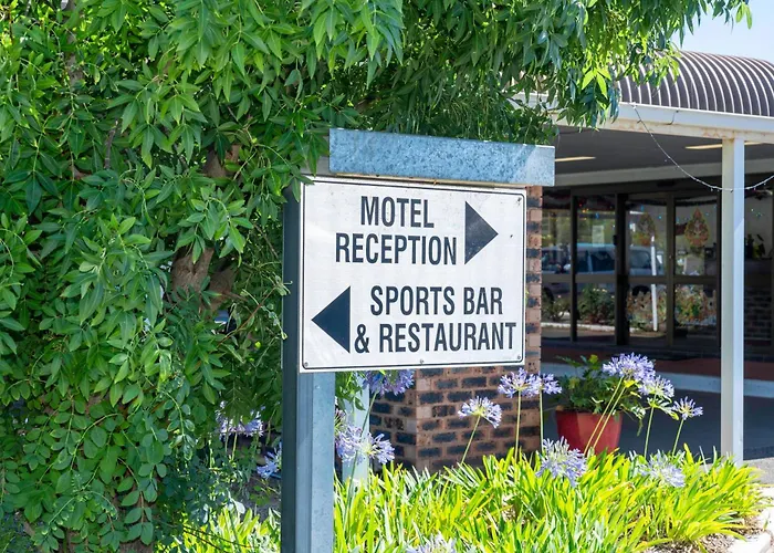 Club Inn Motel