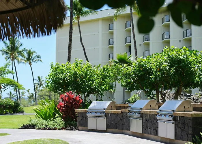 Marriott'S Waikoloa Ocean Club