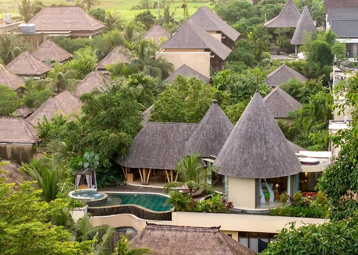 The Alena Resort A Pramana Experience
