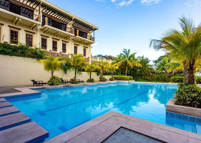 Splendido Tagaytay Hotel And Country Club