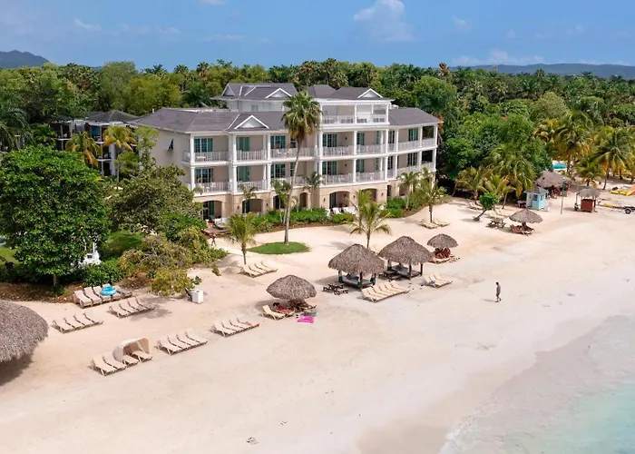 Beaches Negril Resort And Spa