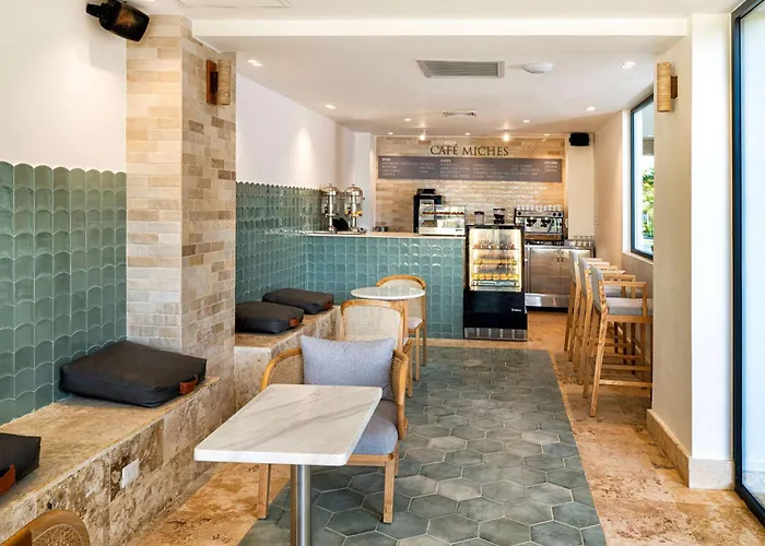 Viva Miches By Wyndham, A Trademark All Inclusive Resort