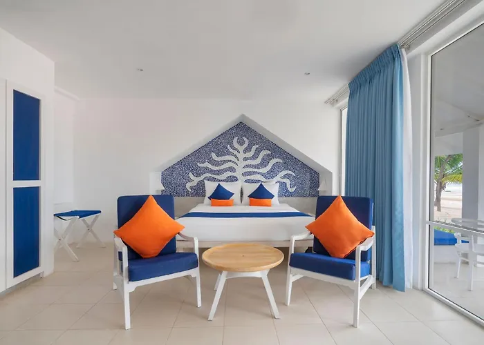Trinco Blu By Cinnamon Trincomalee