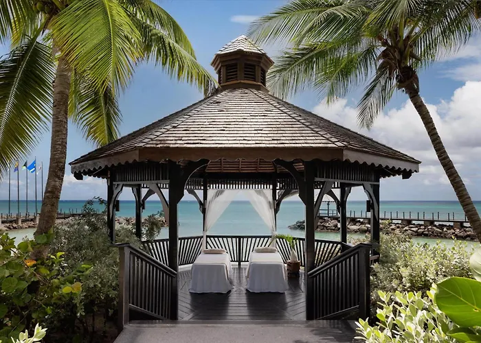 Sandals Grenada All Inclusive - Couples Only