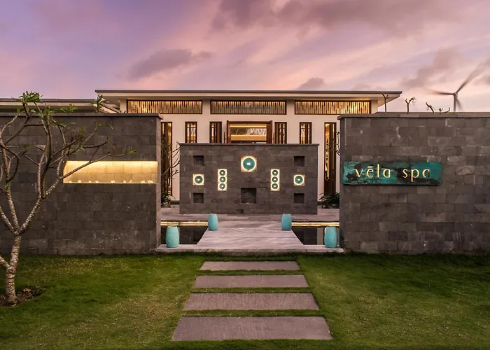 The Ocean Resort By Fusion Quy Nhon