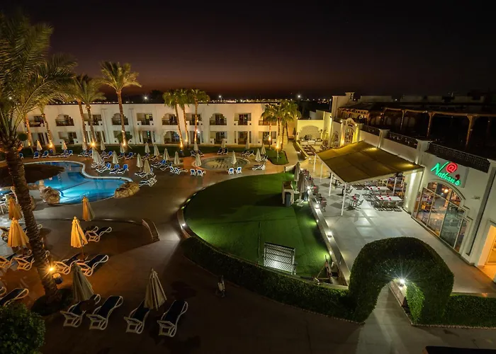 Hotel Xperience St. George Sharm El Sheikh