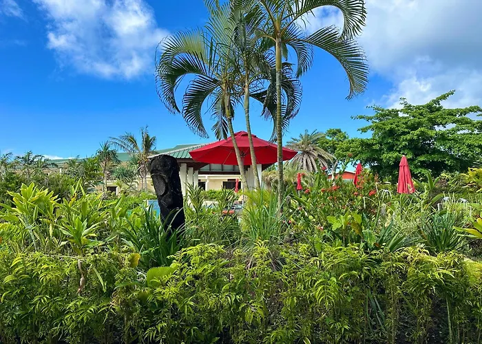 Nasama Resort