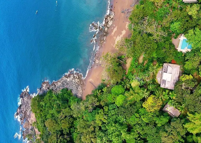 Copa De Arbol Beach&Rainforest Resort