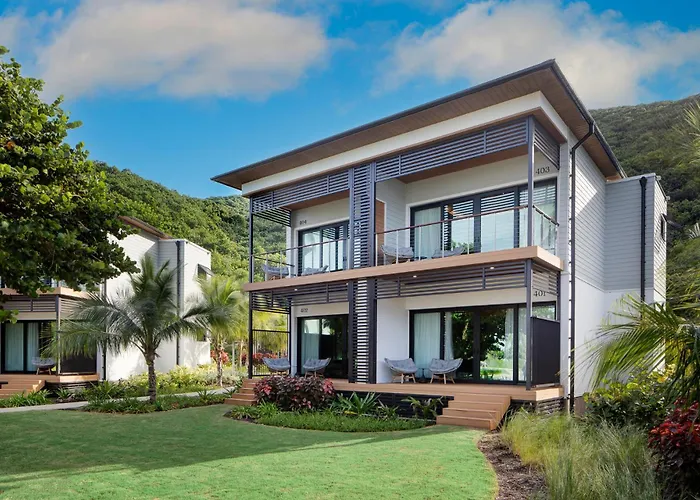 Peter Island Resort