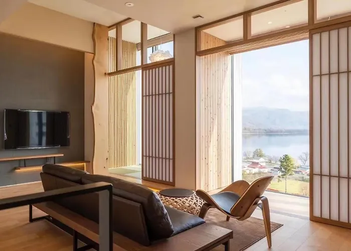 We Hotel Toya Toyako