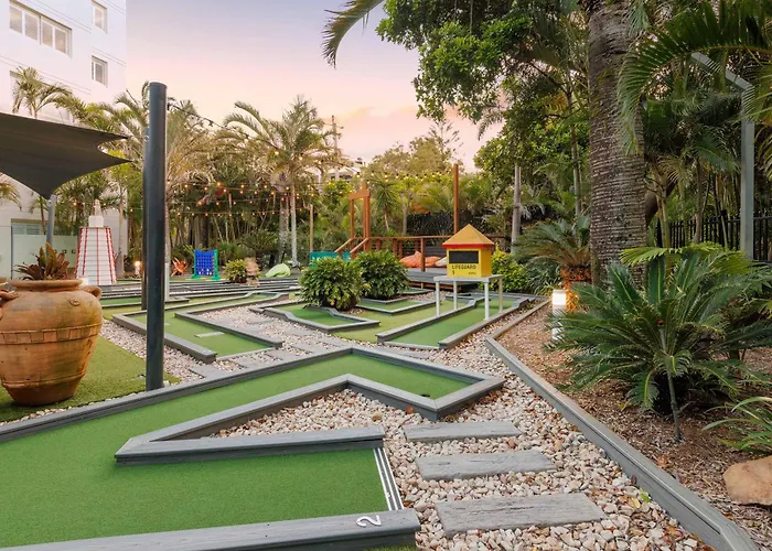 Club Wyndham Kirra Beach