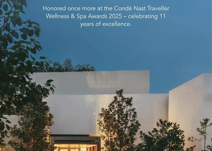 Six Senses Vana - A Wellness Retreat