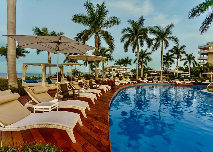 Grand Luxxe Two Bedroom Suite -