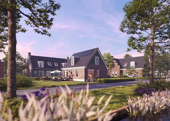 Dormio Water Resort Medemblik