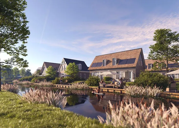 Dormio Water Resort Medemblik