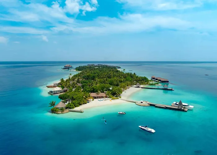 Ozen Reserve Bolifushi Bolifushi Island