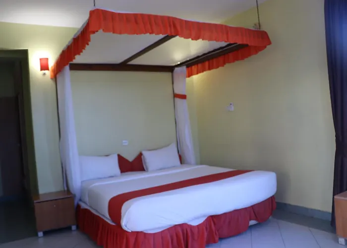 Azul Margarita Beach Resort Bamburi