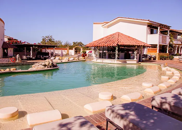 Los Cabos Golf Resort, Trademark Collection By Wyndham Cabo San Lucas