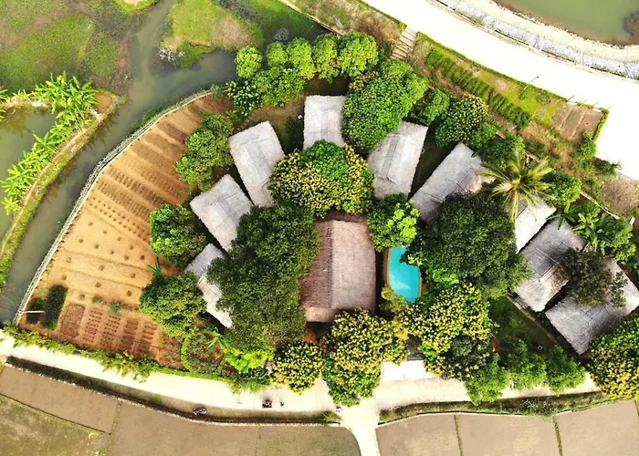 Mai Chau Villas