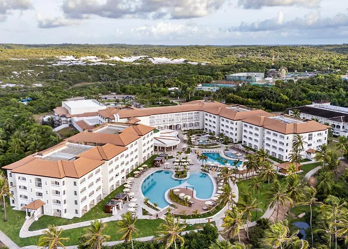 Sauipe Sol Grand Premium All Inclusive Costa do Sauipe
