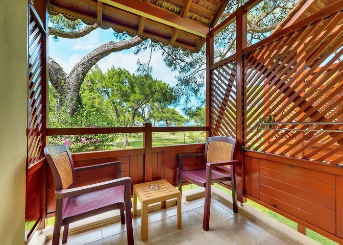 Hotel Robinson Camyuva - Adults Only Kemer