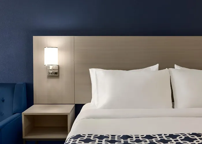 Quality Inn Lake Elsinore I-15