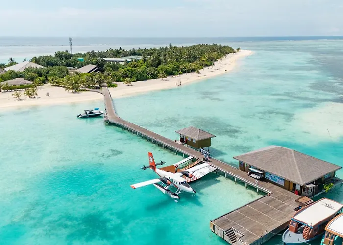 Cocoon Maldives