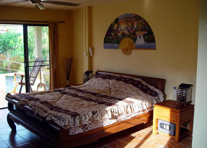 Buffalo Bay Vacation Club