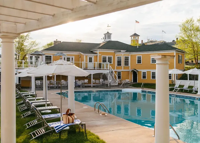 Mountain View Grand Resort & Spa